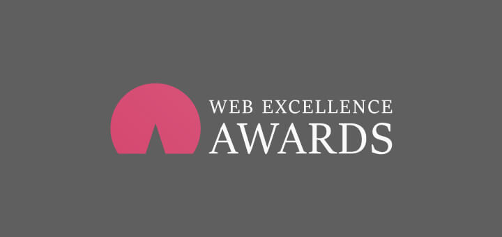 Web Excellence Awards