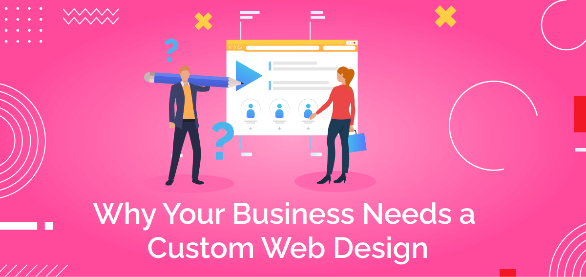 Custom Web Design