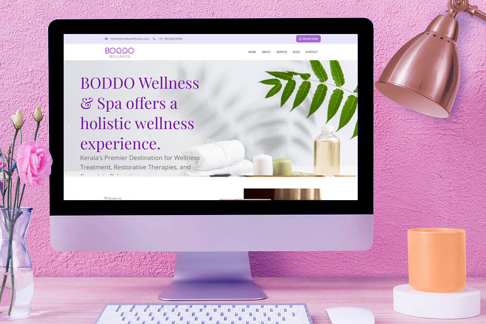 Boddo Wellness